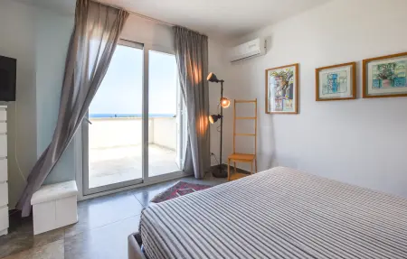 Maison 6 personnes à Balestrate - Photo 21