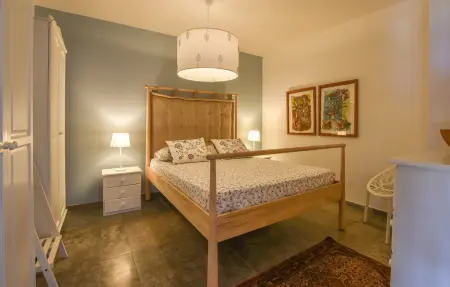 Maison 6 personnes à Balestrate - Photo 24