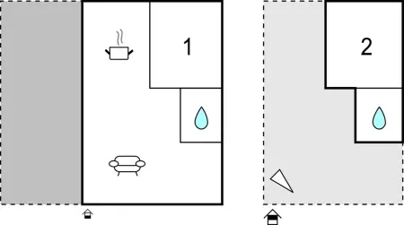 Maison 6 personnes à Balestrate - Photo 29