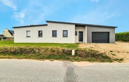 Location maison de vacances à Plouguerneau