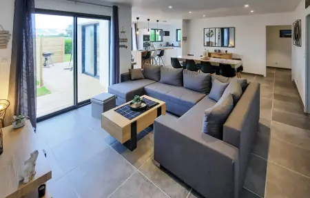 Maison 6 personnes à Plouguerneau - Photo 2