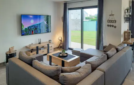 Maison 6 personnes à Plouguerneau - Photo 3