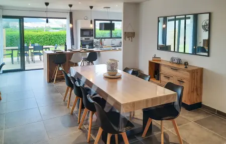 Maison 6 personnes à Plouguerneau - Photo 4