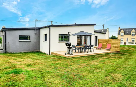 Maison 6 personnes à Plouguerneau - Photo 9