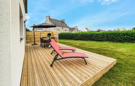 Maison 6 personnes à Plouguerneau - Photo 10