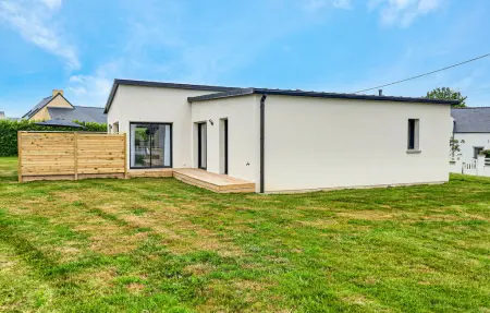Maison 6 personnes à Plouguerneau - Photo 12