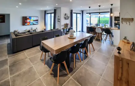 Maison 6 personnes à Plouguerneau - Photo 14
