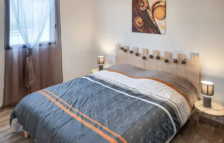 Maison 6 personnes à Plouguerneau - Photo 16