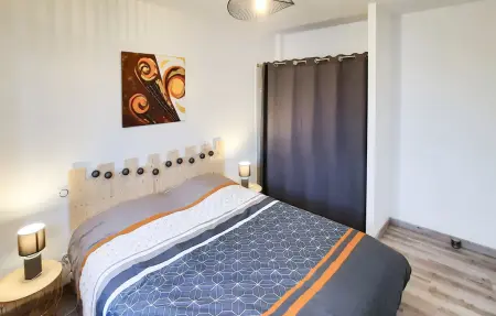 Maison 6 personnes à Plouguerneau - Photo 17