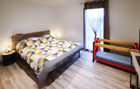 Maison 6 personnes à Plouguerneau - Photo 18