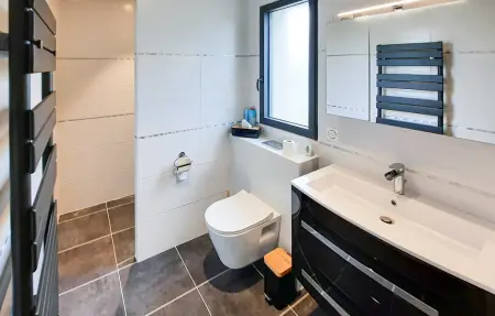 Maison 6 personnes à Plouguerneau - Photo 21