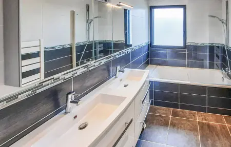 Maison 6 personnes à Plouguerneau - Photo 23