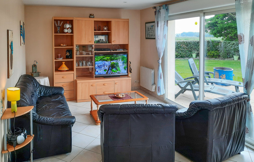 Maison 6 pers. à 600m de la plage, Kerlouan - Photo 3