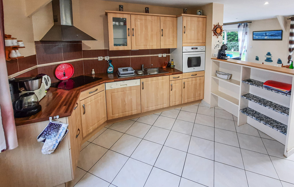 Maison 6 pers. à 600m de la plage, Kerlouan - Photo 6