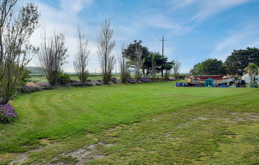 Maison 6 pers. à 600m de la plage, Kerlouan - Photo 10