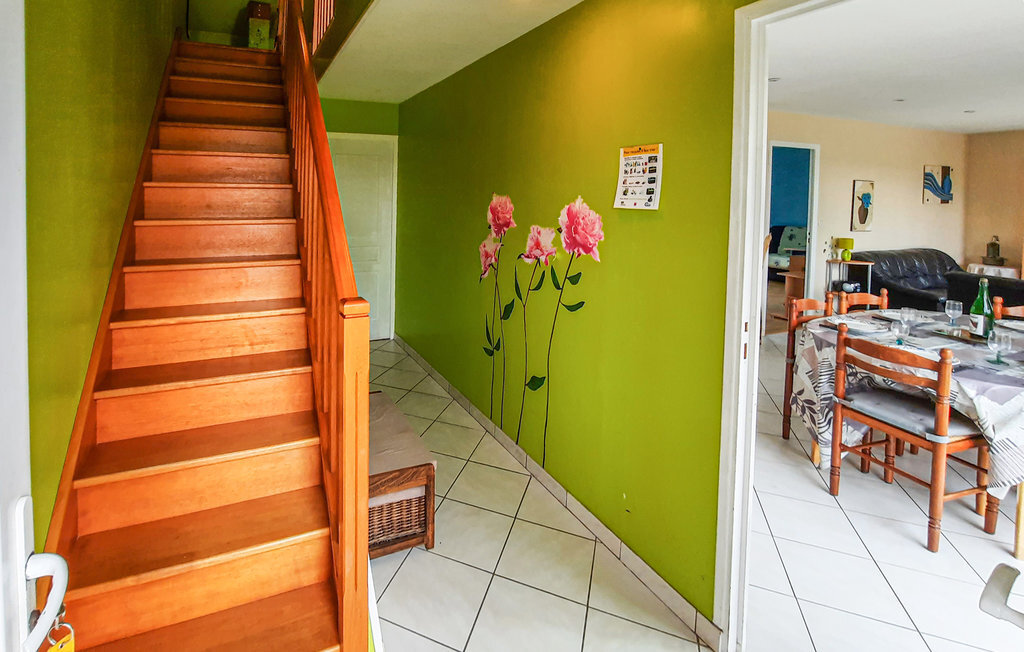 Maison 6 pers. à 600m de la plage, Kerlouan - Photo 13