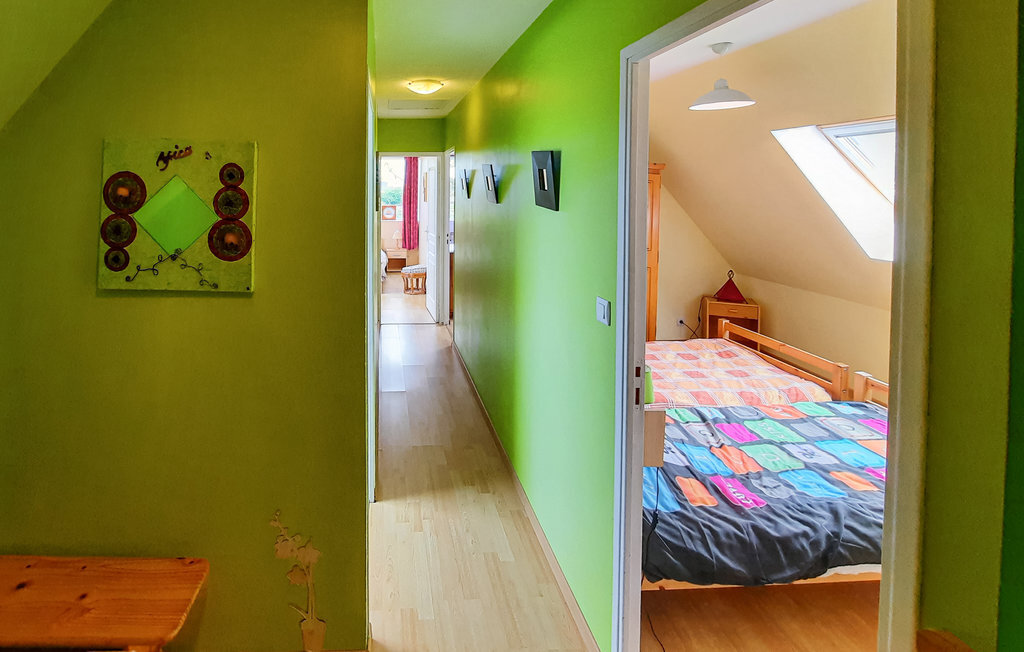 Maison 6 pers. à 600m de la plage, Kerlouan - Photo 16