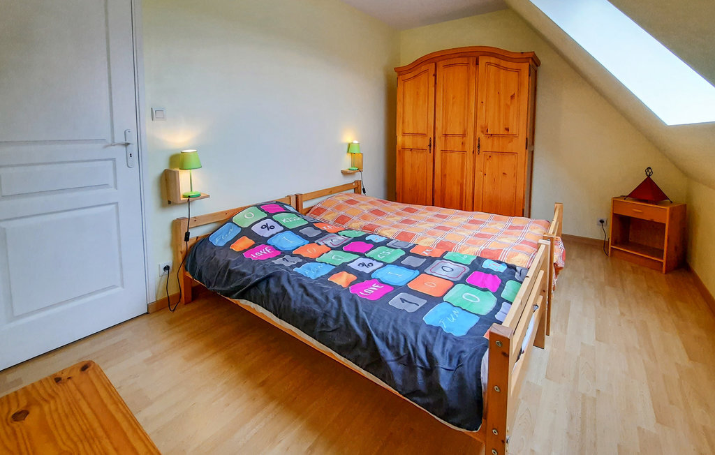 Maison 6 pers. à 600m de la plage, Kerlouan - Photo 19