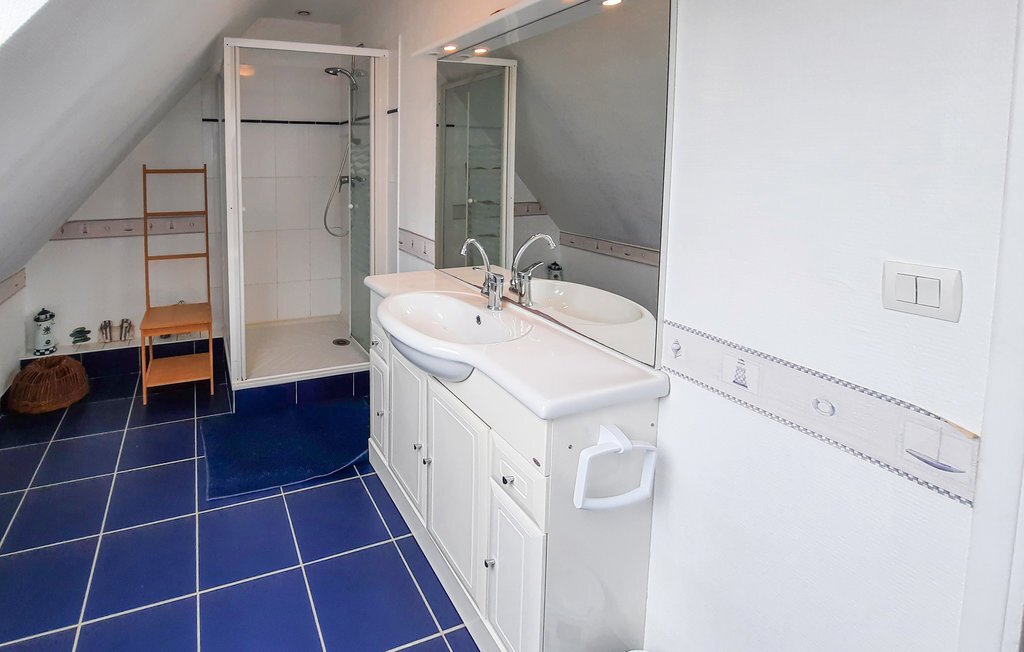 Maison 6 pers. à 600m de la plage, Kerlouan - Photo 22