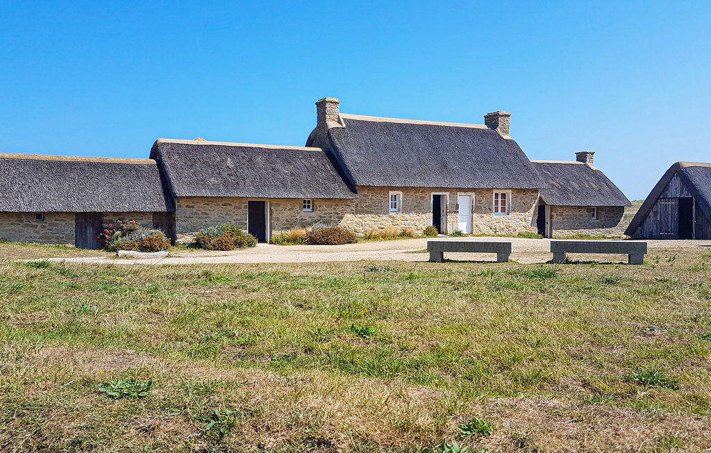 Maison 6 pers. à 600m de la plage, Kerlouan - Photo 26