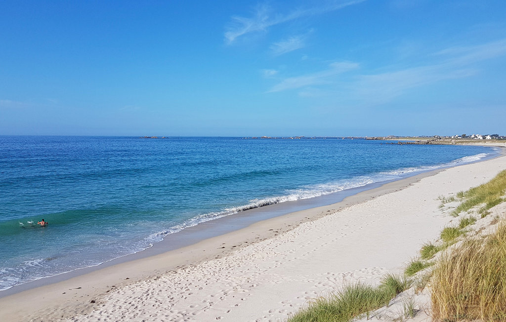 Maison 6 pers. à 600m de la plage, Kerlouan - Photo 27