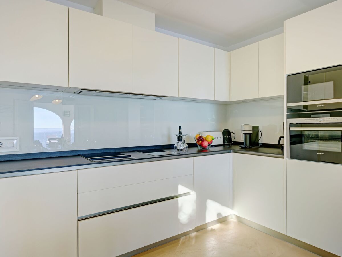 Villa Terrace sur Mer – vue panoramique mer et Ibiza, Javea - Photo 14