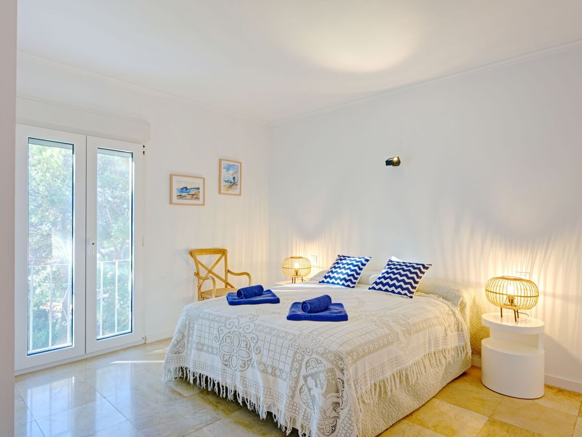 Villa Terrace sur Mer – vue panoramique mer et Ibiza, Javea - Photo 15