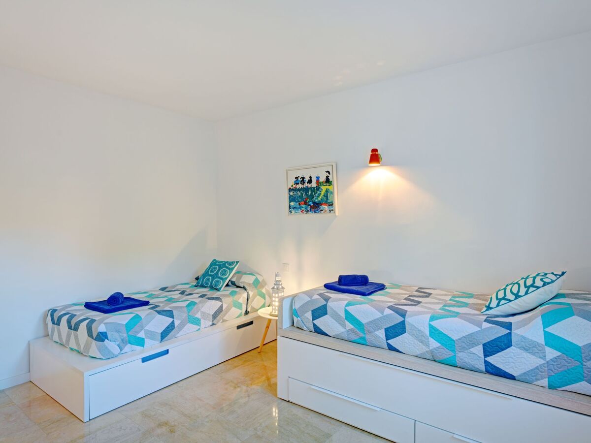 Villa Terrace sur Mer – vue panoramique mer et Ibiza, Javea - Photo 19