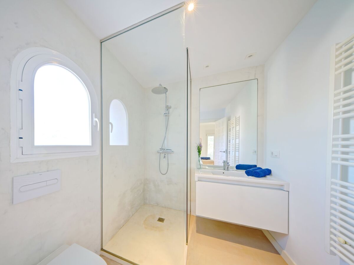 Villa Terrace sur Mer – vue panoramique mer et Ibiza, Javea - Photo 23