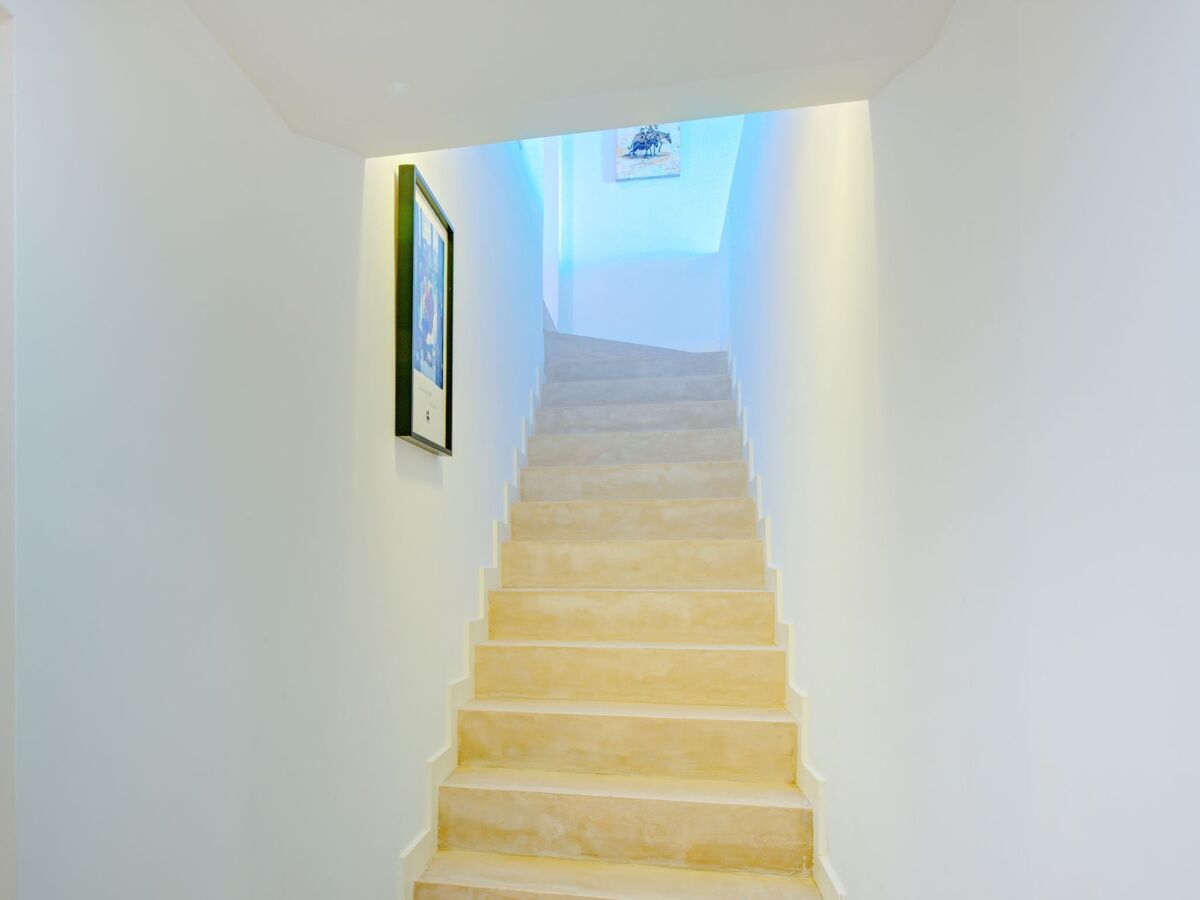Villa Terrace sur Mer – vue panoramique mer et Ibiza, Javea - Photo 26