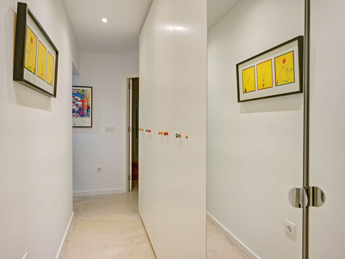 Villa Terrace sur Mer – vue panoramique mer et Ibiza, Javea - Photo 27