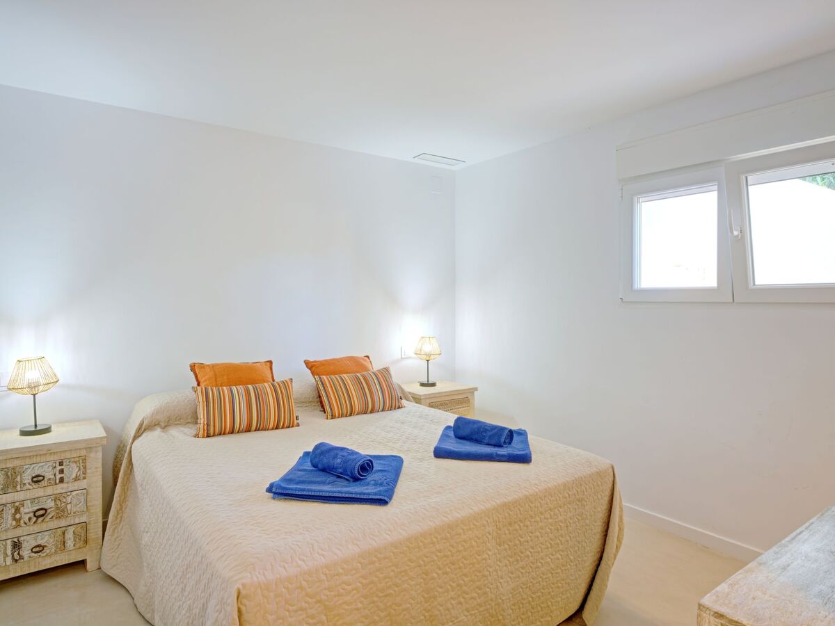 Villa Terrace sur Mer – vue panoramique mer et Ibiza, Javea - Photo 30