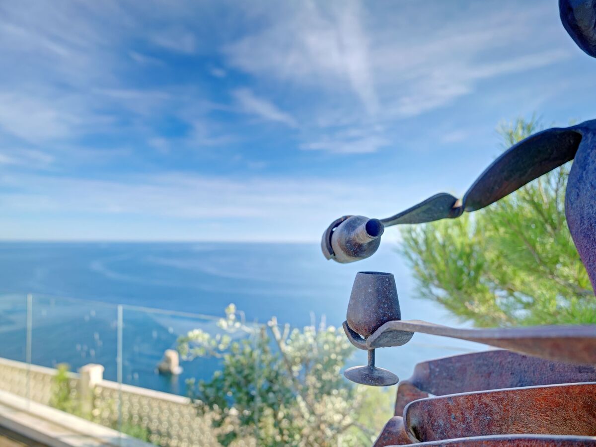 Villa Terrace sur Mer – vue panoramique mer et Ibiza, Javea - Photo 57