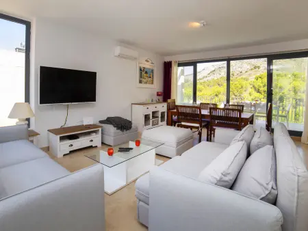 Mont Verd, Maison 6 personnes à Altea - Photo 1