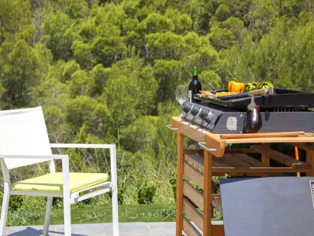 Mont Verd, Maison 6 personnes à Altea - Photo 2