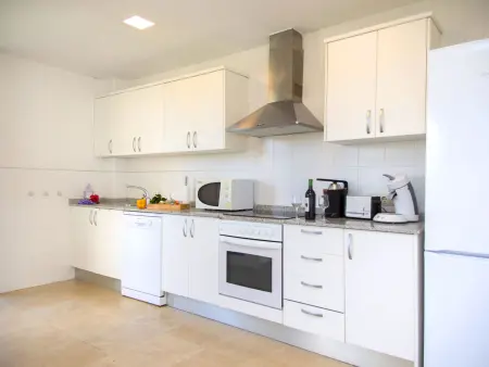 Mont Verd, Maison 6 personnes à Altea - Photo 4