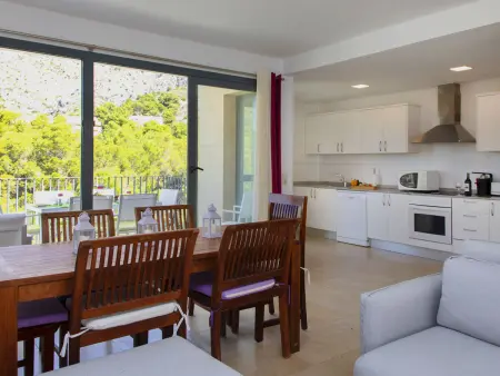 Mont Verd, Maison 6 personnes à Altea - Photo 7