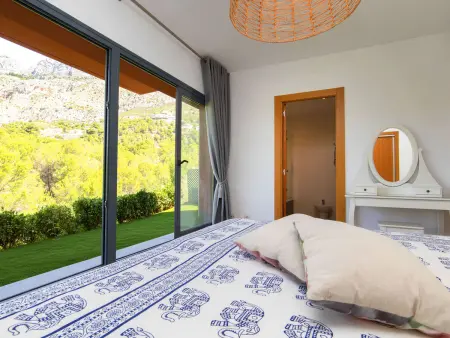 Mont Verd, Maison 6 personnes à Altea - Photo 11