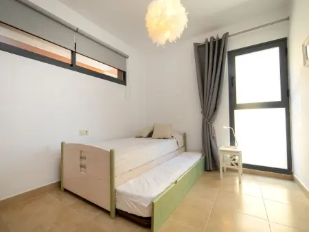 Mont Verd, Maison 6 personnes à Altea - Photo 13
