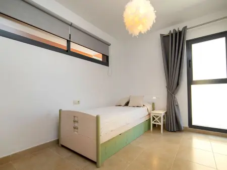 Mont Verd, Maison 6 personnes à Altea - Photo 14