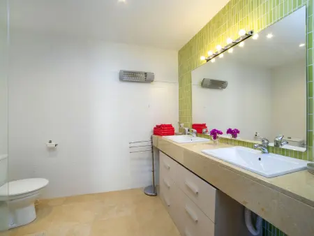 Mont Verd, Maison 6 personnes à Altea - Photo 15