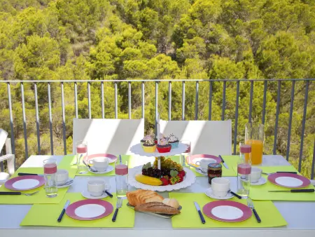 Mont Verd, Maison 6 personnes à Altea - Photo 17