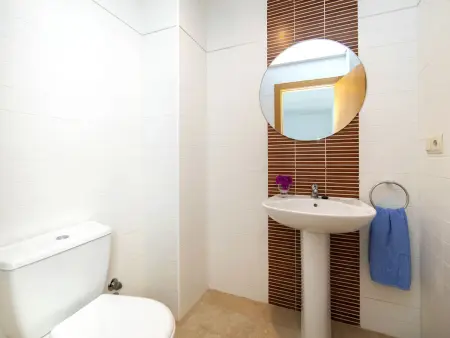 Mont Verd, Maison 6 personnes à Altea - Photo 18