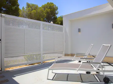 Mont Verd, Maison 6 personnes à Altea - Photo 23