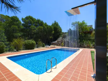 Mont Verd, Maison 6 personnes à Altea - Photo 27