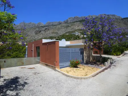 Mont Verd, Maison 6 personnes à Altea - Photo 29