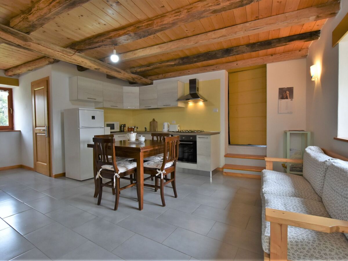 Rustico Rebustella – Chalet rénové en Valtellina - Photo 2