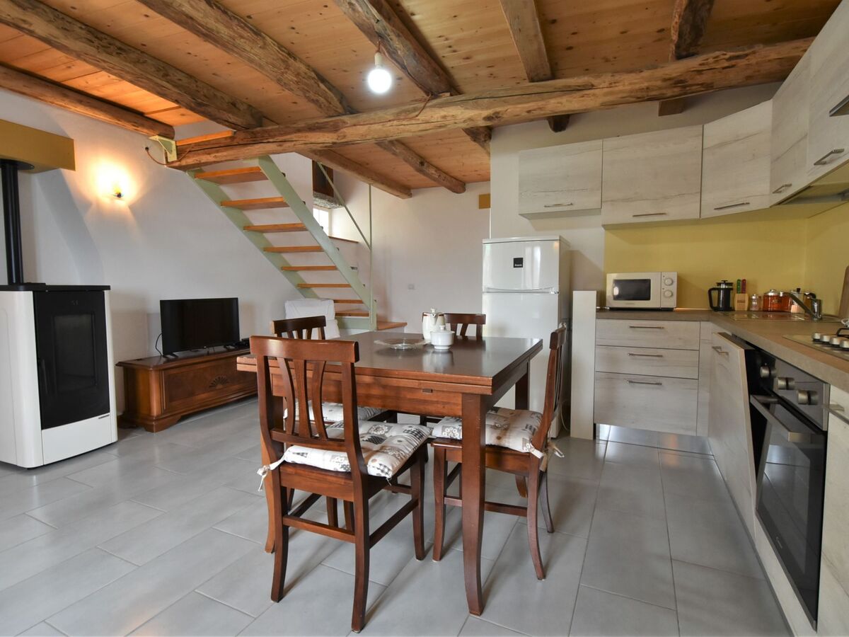 Rustico Rebustella – Chalet rénové en Valtellina - Photo 3
