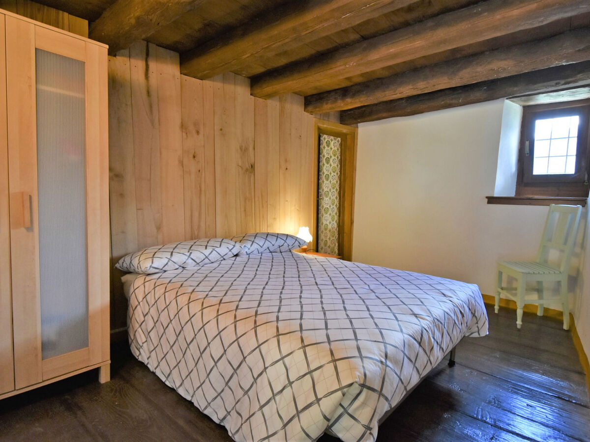 Rustico Rebustella – Chalet rénové en Valtellina - Photo 4