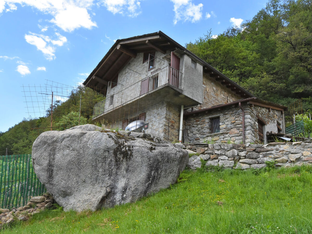 Rustico Rebustella – Chalet rénové en Valtellina - Photo 6